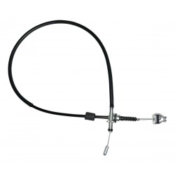 GUAYA DE CROCHE EXCEL 1.3 1.5 92-00 (141CMS) (DKIG)(4151024003)