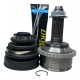 PUNTA TRIPOIDE MAZDA 6 2.3/FUSION 3.0 07-09 (32-28-62) RETEN INTERNO CON ABS (DKIG)