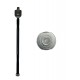 ROTULA FOCUS DURATEC 2.0 06-08 14MM (DKIG)(EV80632)