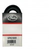 CORREA AIRE ACONDICIONADO 5PK1065 MAZDA 626 (GATES)
