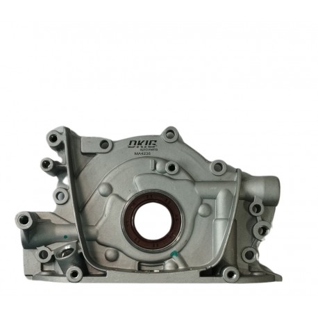 BOMBA ACEITE SWIFT 1.6/ESTEEM 1.6/VITARA 1.6 CON HUECO 00-02 (DKIG)