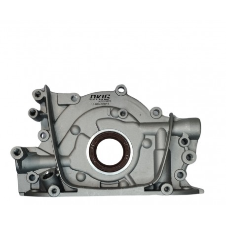 BOMBA ACEITE SWIFT 1.6/ESTEEM 1.6/VITARA 1.6 SIN HUECO 97-99 (DKIG)