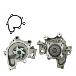 BOMBA AGUA ALLEGRO 1.8/LASER 1.8/MAZDA 626 2.0 00-08 (DKIG)