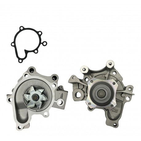 BOMBA AGUA ALLEGRO 1.8/LASER 1.8/MAZDA 626 2.0 00-08 (DKIG)