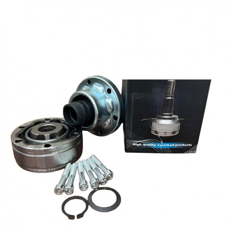PUNTA HOMOCINETICA CARDAN JEEP GRAND CHEROKEE WK 4.7 05-10/4G WK2 11-16 (26 ESTRIAS) (CV JOINT) CVJ059