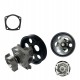 BOMBA AGUA FIAT PALIO/ SIENA MPI 1.3 98-03 CON POLEA (DKIG) (46527473)