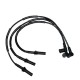 CABLE DE BUJIA JEEP CHEROKEE LIBERTY KK DAKOTA 3.7 DODGE RAM 1500 08-15 (MOPAR) 10015-05149211AE
