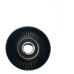 POLEA CORREA UNICA JEEP GRAND CHEROKEE 4.7 WK 05-10 LIBERTY 3.7 KJ KK 02-15 (DKIG) (LISA)