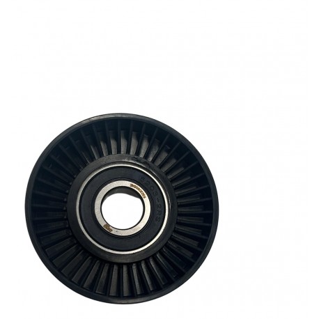 POLEA CORREA UNICA JEEP GRAND CHEROKEE 4.7 WK 05-10 LIBERTY 3.7 KJ KK 02-15 (DKIG) (LISA)