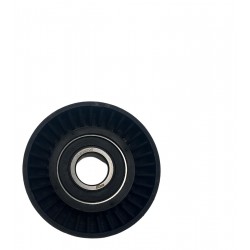 POLEA CORREA UNICA FIAT PALIO SIENA UNO FIRE 1.3 16V FORZA 1.4 8V (MHW)(55200211)