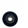 POLEA CORREA UNICA FIAT PALIO SIENA UNO FIRE 1.3 16V FORZA 1.4 8V (MHW)(55200211)