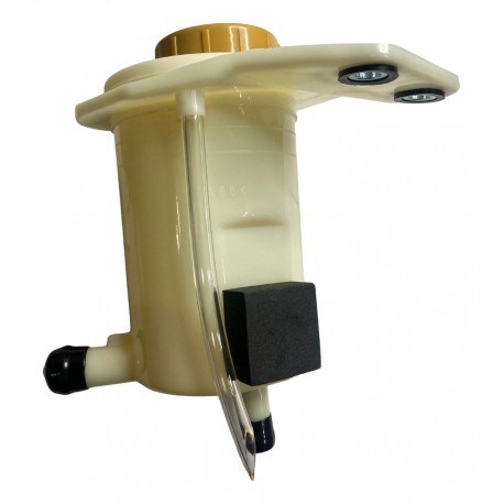 ENVASE DEPOSITO DIRECCION HIDRAULICO FIAT PALIO SIENA FIRE FORZA 1.3 1.4 (DKIG) (DOS PICOS) 46418380