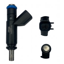 INYECTOR JEEP GRAND CHEROKEE WK 4.7 COMMANDER 5.7 05-10 (DKIG) (04591851AA)