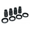 CHUPON BOBINA DODGE CALIBER / COMPASS (PAQ. 4) (BRUNNER)
