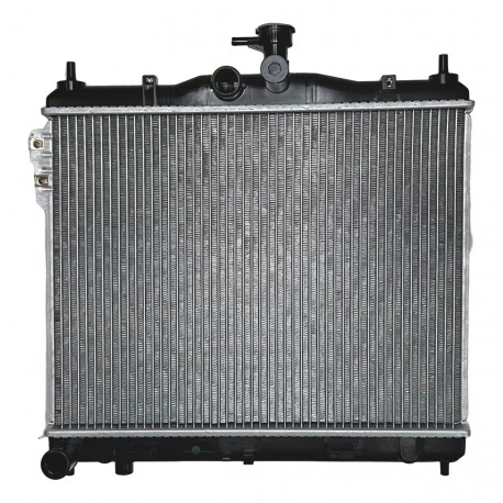 RADIADOR GETZ 1.6 SINCRONICO (TUPONPARTS)