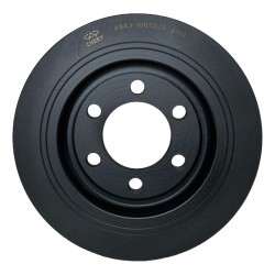 DAMPER POLEA ORINOCO 1.8/TIGGO 2.0/TIUNA X5/H5/A520 MOTOR 481 Y 484 (CHERY)