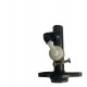 BOMBIN SUPERIOR CROCHE TOYOTA COASTER (TREMO)