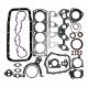 JUEGO KIT EMPACADURA FIAT PALIO/SIENA/ IDEA 1.8 (MHW)