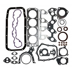 JUEGO KIT EMPACADURA FIAT PALIO/SIENA/ IDEA 1.8 (MHW)