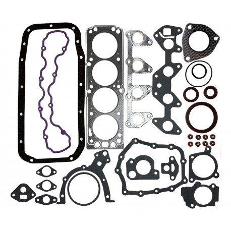 JUEGO KIT EMPACADURA FIAT PALIO/SIENA/ IDEA 1.8 (MHW)