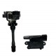 BOBINA ENCENDIDO LANCER TOURING 2.0 10-14 (MHW) (CONECTOR 3 PINES) MD362907