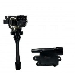 BOBINA ENCENDIDO LANCER TOURING 2.0 10-14 (MHW) (CONECTOR 3 PINES) MD362907