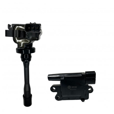 BOBINA ENCENDIDO LANCER TOURING 2.0 10-14 (MHW) (CONECTOR 3 PINES) MD362907