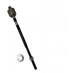 ROTULA LANCER/SIGNO CB CK CS3 GLX 1.3 1.5 1.6 TOURING 2.0 00-15 DERECHO/IZQUIERDO (MHW) (33.5CMS LARGO ROTULA 16MM DIAMETRO ROSC
