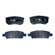 PASTILLAS TRASERAS LANCER/ TOURING 2.0 (MHW) D1037-7940
