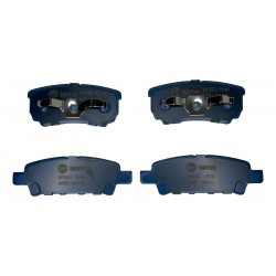 PASTILLAS TRASERAS LANCER/ TOURING 2.0 (MHW) D1037-7940