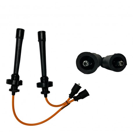 CABLE DE BUJIA LANCER 1.6 1.8 GLX TOURING 2.0 CK4 CK5 CS3 CS6 (MHW) MD334043