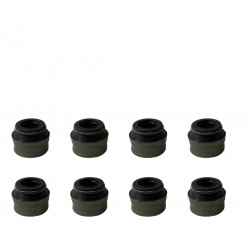 GOMA DE VALVULA CLIO/LOGAN/SYMBOL/MEGANE/KANGOO/SANDERO/PEUGEOT 206 1.4/207 1.4/PARTNER/CITROEN C2 1.4/C3 1.4/PARATI/SAVEIRO(MHW