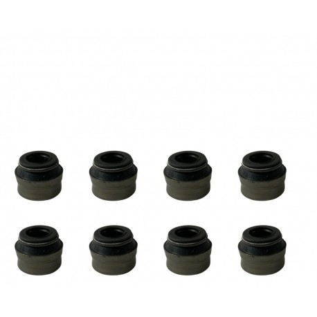 GOMA DE VALVULA CLIO/LOGAN/SYMBOL/MEGANE/KANGOO/SANDERO/PEUGEOT 206 1.4/207 1.4/PARTNER/CITROEN C2 1.4/C3 1.4/PARATI/SAVEIRO(MHW