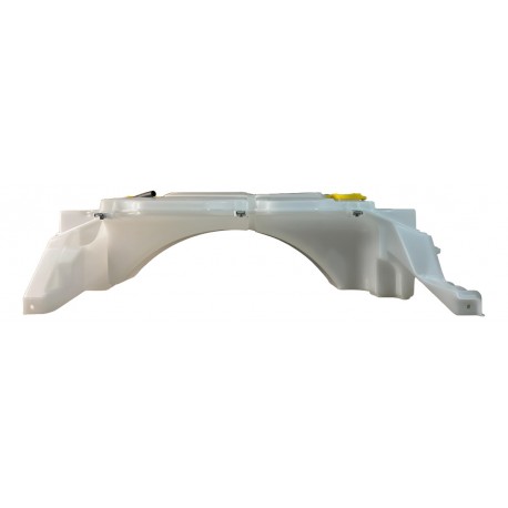 ENVASE AGUA RESERVORIO JEEP CHEROKEE KK CON TAPA (ANCOV)