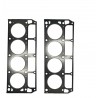 EMPACADURA CAMARA SILVERADO 5.3/AVALANCHE 5.3/TAHOE 5.3 (EBITEN) (PAR) (DERECHA-IZQUIERDA) (AMIANTO) 73-29-1220--ASB