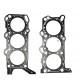 EMPACADURA CAMARA GRAND VITARA XL7 2.7 V6 (PAR) (EBITEN) 73-98-1060-ASB