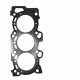 EMPACADURA CAMARA LUV DMAX 3.5 V6 (EBITEN) (PAR) (AMIANTO) 73-92-1020-ASB