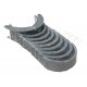 CONCHA BANCADA 0.10 MAZDA 3 2.0/MAZDA 6 2.3/ECOSPORT 2.0/FOCUS DURATEC 2.0/RANGER 2.3 (NB) C-83129-025