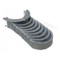 CONCHA BANCADA 0.10 MAZDA 3 2.0/MAZDA 6 2.3/ECOSPORT 2.0/FOCUS DURATEC 2.0/RANGER 2.3 (NB) C-83129-025