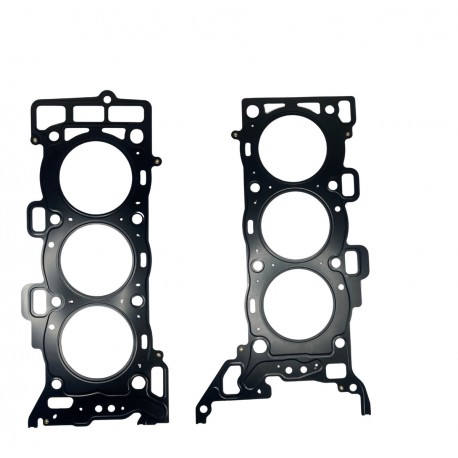 EMPACADURA CAMARA CAPTIVA 3.2 6V 07-09 DERECHA/IZQUIERDA (METALICA) (EBITEN)