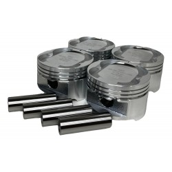 PISTONES 0.40 AVEO 1.6/CORSA 1.6/NUBIRA1.6 CON MUECA (EBITEN)