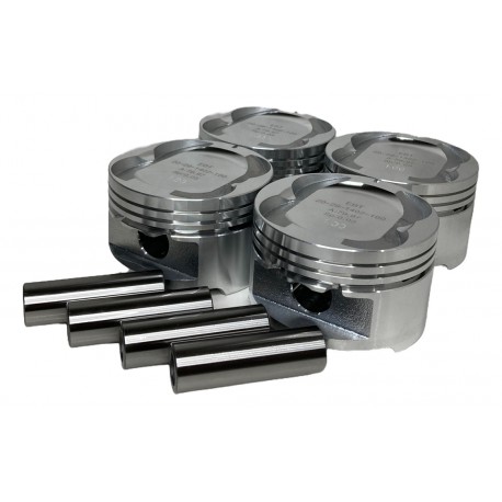 PISTONES 0.40 AVEO 1.6/CORSA 1.6/NUBIRA1.6 CON MUECA (EBITEN)