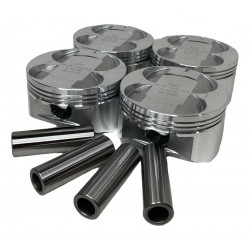 PISTONES 0.20 OPTRA DESIGN/ADVANCE/ASTRA 1.8/MERIVA 1.8/MONTANA 1.8/CORSA 1.8 (CON MUECA) (EBITEN) 20-29-1403-050