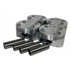 PISTONES 0.30 OPTRA DESIGN/ADVANCE/ASTRA 1.8/MERIVA 1.8/MONTANA 1.8/CORSA 1.8 (CON MUECA) (EBITEN) 20-29-1403-075