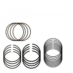 ANILLOS 0.30 COROLLA NEW SENSACION 1.6 03-08 (NB)