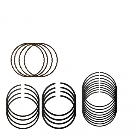 ANILLOS 0.30 COROLLA NEW SENSACION 1.6 03-08 (NB)