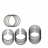 ANILLOS 0.30 COROLLA NEW SENSACION 1.6 03-08 (NB)