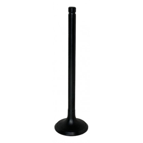 VALVULA AVEO 1.6 ADMISION (CAP) (96896007) (6MM VASTAGO, LARGO 102MM, ASIENTO 28.5MM)
