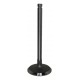 VALVULA CORSA 1.4 ADMISION (CAP) (7MM VASTAGO, LARGO 105MM, ASIENTO 33MM)