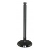 VALVULA CORSA 1.4 ADMISION (CAP) (7MM VASTAGO, LARGO 105MM, ASIENTO 33MM)
